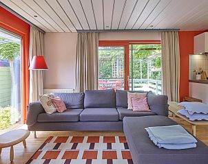 Unterkunft 661015 - Chalet Goeree-Overflakkee - Huisje Joep