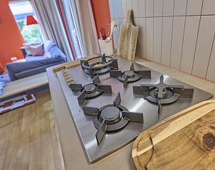 Unterkunft 661015 - Chalet Goeree-Overflakkee - Huisje Joep