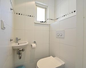 Unterkunft 661015 - Chalet Goeree-Overflakkee - Huisje Joep