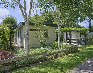 Unterkunft 661015 - Chalet Goeree-Overflakkee - Huisje Joep