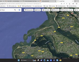 Unterkunft 661021 - Appartement Goeree-Overflakkee - Appartement Gemütliches Mobilheim mit 3 Schlafzimmern