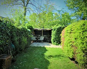 Unterkunft 661021 - Appartement Goeree-Overflakkee - Appartement Gemütliches Mobilheim mit 3 Schlafzimmern