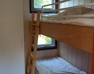 Unterkunft 661021 - Appartement Goeree-Overflakkee - Appartement Gemütliches Mobilheim mit 3 Schlafzimmern