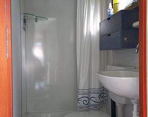 Unterkunft 661021 - Appartement Goeree-Overflakkee - Appartement Gemütliches Mobilheim mit 3 Schlafzimmern