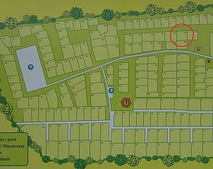 Unterkunft 661021 - Appartement Goeree-Overflakkee - Appartement Gemütliches Mobilheim mit 3 Schlafzimmern