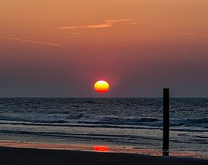 Unterkunft 661021 - Appartement Goeree-Overflakkee - Appartement Gemütliches Mobilheim mit 3 Schlafzimmern