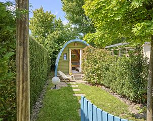 Unterkunft 661022 - Chalet Goeree-Overflakkee - Tiny House Jet