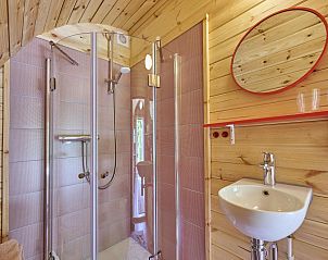 Unterkunft 661022 - Chalet Goeree-Overflakkee - Tiny House Jet