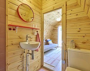 Unterkunft 661022 - Chalet Goeree-Overflakkee - Tiny House Jet