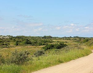 Unterkunft 661022 - Chalet Goeree-Overflakkee - Tiny House Jet