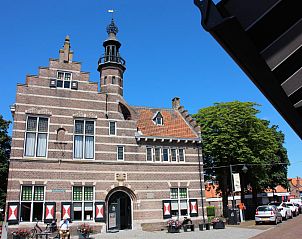 Unterkunft 661022 - Chalet Goeree-Overflakkee - Tiny House Jet