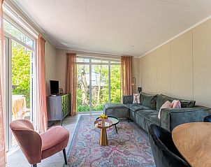 Verblijf 661024 - Vakantiewoning Goeree-Overflakkee - Fantail