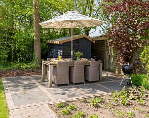 Verblijf 661024 - Vakantiewoning Goeree-Overflakkee - Fantail