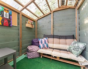 Verblijf 661024 - Vakantiewoning Goeree-Overflakkee - Fantail