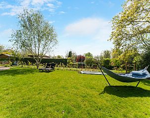 Verblijf 661024 - Vakantiewoning Goeree-Overflakkee - Fantail