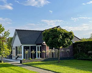 Verblijf 661101 • Vakantiewoning Goeree-Overflakkee • Huisje in Dirksland 