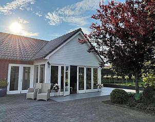 Verblijf 661101 - Vakantiewoning Goeree-Overflakkee - Huisje in Dirksland