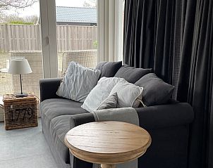 Verblijf 661101 - Vakantiewoning Goeree-Overflakkee - Huisje in Dirksland