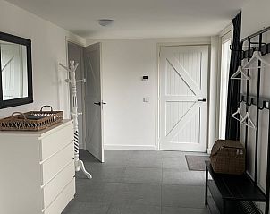 Verblijf 661101 - Vakantiewoning Goeree-Overflakkee - Huisje in Dirksland
