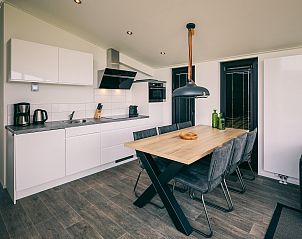 Verblijf 661204 - Vakantiewoning Goeree-Overflakkee - Vrijstaande woning in Herkingen