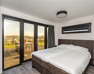 Verblijf 661204 - Vakantiewoning Goeree-Overflakkee - Vrijstaande woning in Herkingen