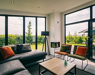 Verblijf 661204 - Vakantiewoning Goeree-Overflakkee - Vrijstaande woning in Herkingen