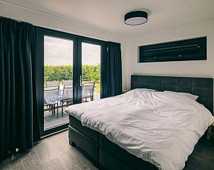 Guest house 661206 - Bungalow Goeree-Overflakkee - Bungalow 7B