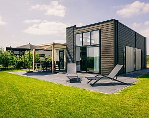 Verblijf 661207 - Bungalow Goeree-Overflakkee - Bungalow 4+2C