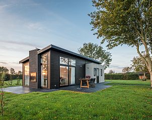 Unterkunft 661209 • Bungalow Goeree-Overflakkee • Vakantiepark Zeedijk 1 