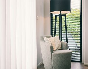 Guest house 661209 - Bungalow Goeree-Overflakkee - Vakantiepark Zeedijk 1