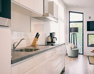 Guest house 661209 - Bungalow Goeree-Overflakkee - Vakantiepark Zeedijk 1