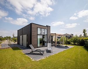 Guest house 661210 - Bungalow Goeree-Overflakkee - Vakantiepark Zeedijk 2