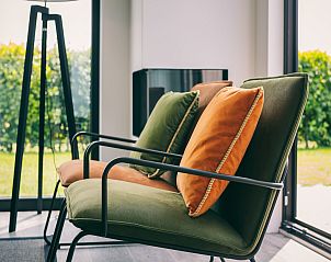 Guest house 661211 - Bungalow Goeree-Overflakkee - Vakantiepark Zeedijk 3