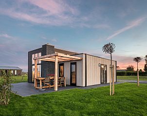 Verblijf 661212 • Bungalow Goeree-Overflakkee • Vakantiepark Zeedijk 4 