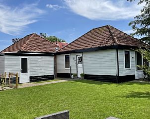 Unterkunft 661214 • Ferienhaus Goeree-Overflakkee • Grevelingenhuisje met sauna 