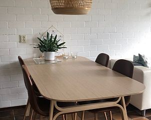 Verblijf 661214 - Vakantiewoning Goeree-Overflakkee - Grevelingenhuisje met sauna