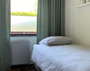 Verblijf 661214 - Vakantiewoning Goeree-Overflakkee - Grevelingenhuisje met sauna