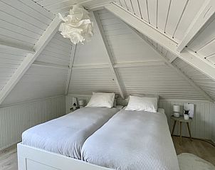 Verblijf 661214 - Vakantiewoning Goeree-Overflakkee - Grevelingenhuisje met sauna