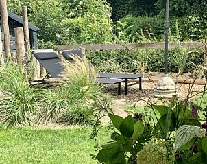 Verblijf 661217 - Vakantiewoning Goeree-Overflakkee - ZeeLandZon met jacuzzi en sauna