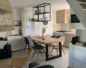 Verblijf 661217 - Vakantiewoning Goeree-Overflakkee - ZeeLandZon met jacuzzi en sauna