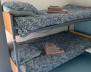 Verblijf 661217 - Vakantiewoning Goeree-Overflakkee - ZeeLandZon met jacuzzi en sauna