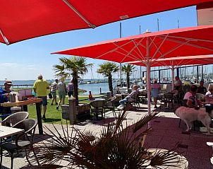 Verblijf 661217 - Vakantiewoning Goeree-Overflakkee - ZeeLandZon met jacuzzi en sauna