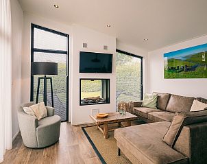 Guest house 661219 - Bungalow Goeree-Overflakkee - Bungalow 4A