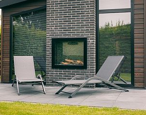 Guest house 661219 - Bungalow Goeree-Overflakkee - Bungalow 4A