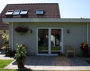 Verblijf 661220 - Vakantiewoning Goeree-Overflakkee - Vakantiebungalow Herkingen