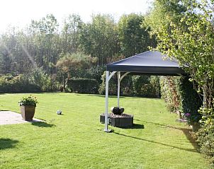 Verblijf 661220 - Vakantiewoning Goeree-Overflakkee - Vakantiebungalow Herkingen