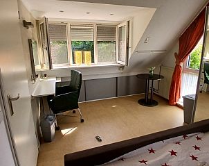 Verblijf 661220 - Vakantiewoning Goeree-Overflakkee - Vakantiebungalow Herkingen