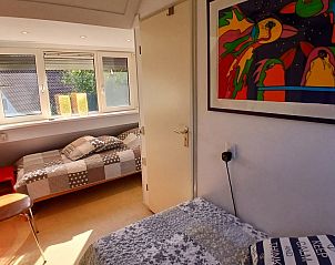 Verblijf 661220 - Vakantiewoning Goeree-Overflakkee - Vakantiebungalow Herkingen