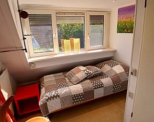 Verblijf 661220 - Vakantiewoning Goeree-Overflakkee - Vakantiebungalow Herkingen