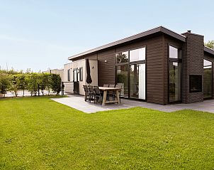 Guest house 661221 - Holiday property Goeree-Overflakkee - Vrijstaande woning in Herkingen